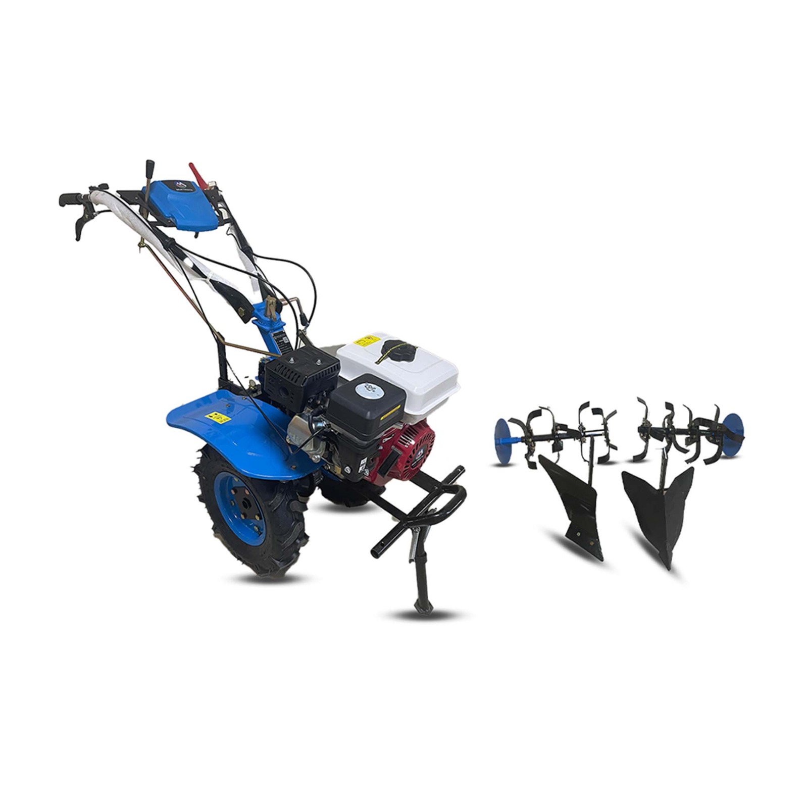MG-105 (Power Weeder)